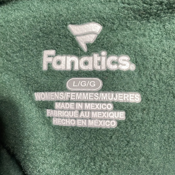 Minnesota Wild Hoodie - Picture 5 of 5